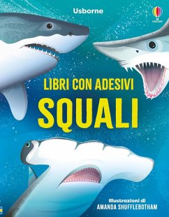 Squali - James, Alice