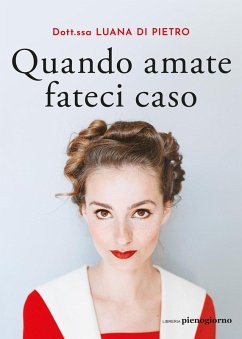 Cover Quando amate fateci caso