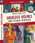 Sherlock Holmes. Uno studio in rosso