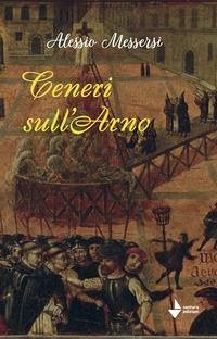 Cover Ceneri sull'Arno