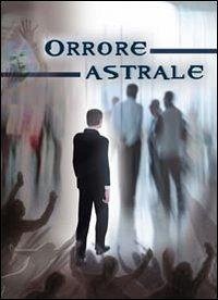 Cover Orrore astrale