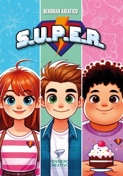 S.u.p.e.r. - Abiatico, Deborah