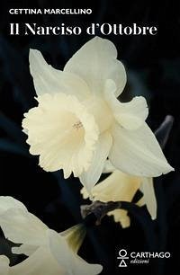 Cover Il narciso d'ottobre
