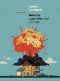 Amerai quel che hai ucciso Amerai quel che hai ucciso