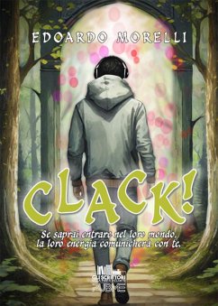 Clack! - Morelli, Edoardo