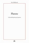Platone. La lotta per lo spirito Platone. La lotta per lo spirito