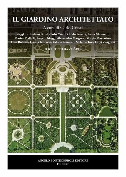 Il giardino architettato