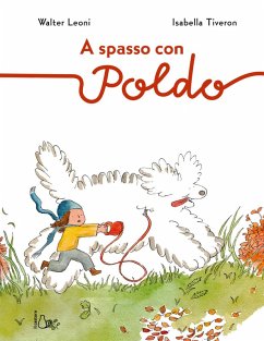 Cover A spasso con Poldo