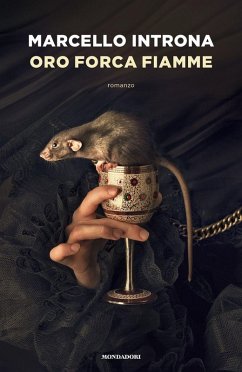 Oro forca fiamme - Introna, Marcello Oro forca fiamme - Introna, Marcello