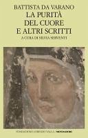 Cover La purità del cuore e altri scritti