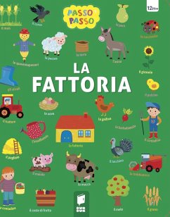 Cover La fattoria