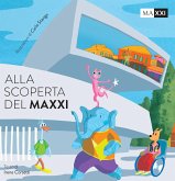 Alla scoperta del MAXXI Alla scoperta del MAXXI