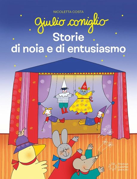 Giulio Coniglio. Storie di noia e di entusiasmo Giulio Coniglio. Storie di noia e di entusiasmo