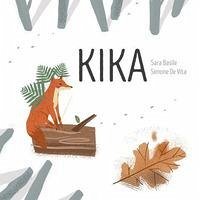 Cover Kika