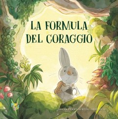 Cover La formula del coraggio