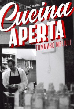 Cucina aperta - Melilli, Tommaso