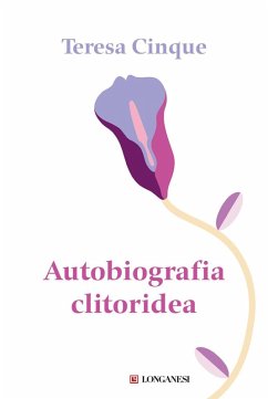 Autobiografia clitoridea Cover Autobiografia clitoridea