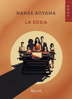 Cover La sosia