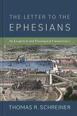 The Letter to the Ephesians The Letter to the Ephesians