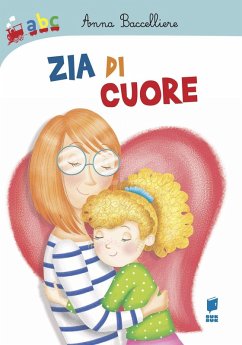 Cover Zia di cuore
