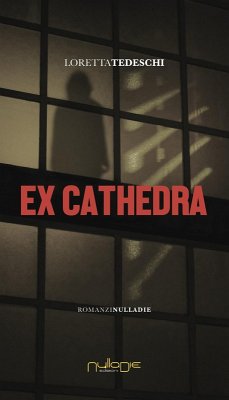 Ex cathedra - Tedeschi, Loretta