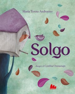 Solgo - Andruetto, Maria Teresa