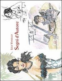 Cover Segni d'autore