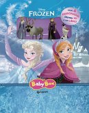 Frozen. Baby box Frozen. Baby box