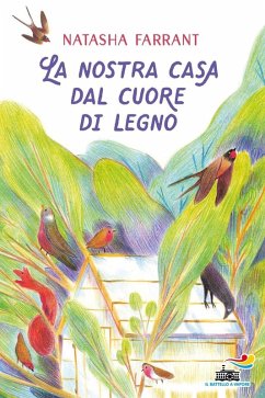 Cover La nostra casa dal cuore di legno