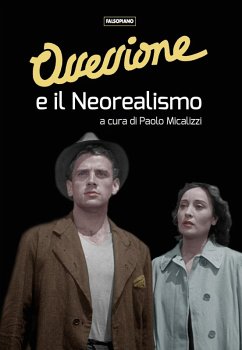 Cover Ossessione e il Neorealismo