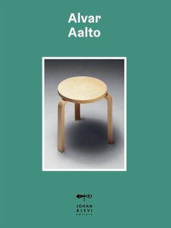 Alvar Aalto - Trétiack, Philippe