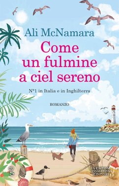 Cover Come un fulmine a ciel sereno