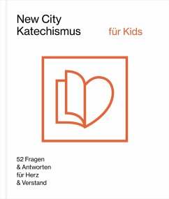 New City Katechismus für Kids