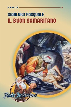 Cover Il buon samaritano