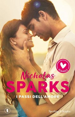 I passi dell'amore - Sparks, Nicholas