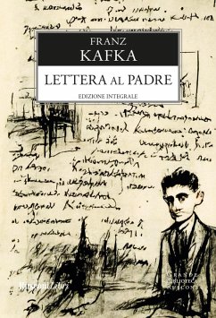 Lettera al padre - Kafka, Franz