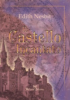 Cover Il castello incantato