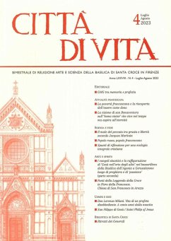 Cover Luglio-agosto
