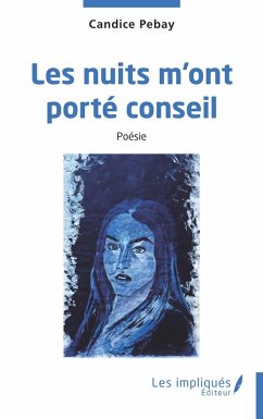 Cover Les nuits m'ont porté conseil