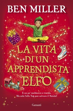 Cover La vita di un apprendista elfo