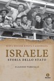 Israele. Storia dello Stato Israele. Storia dello Stato