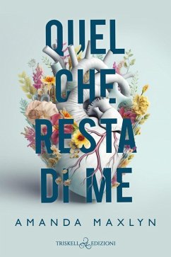 Cover Quel che resta di me
