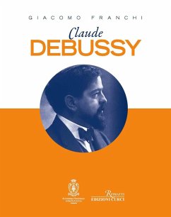 Cover Claude Debussy