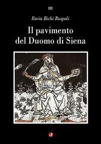 Cover Il pavimento del Duomo di Siena