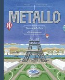 Metallo. Dal cuore della terra alla civiltà umana