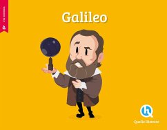 Cover Galileo