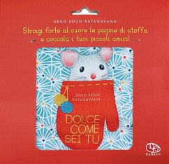 Dolce come sei tu - Ratanavanh, Seng Soun