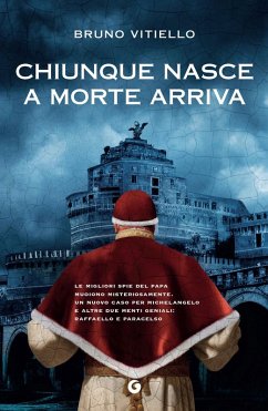 Chiunque nasce a morte arriva - Vitiello, Bruno Chiunque nasce a morte arriva - Vitiello, Bruno
