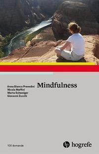 Cover Mindfulness