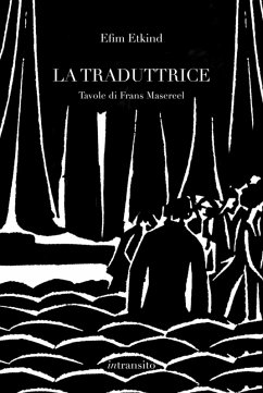 Cover La traduttrice